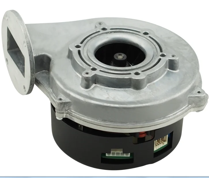 230V High pressure Energy saving, EC fan , Air blower,  heating technology