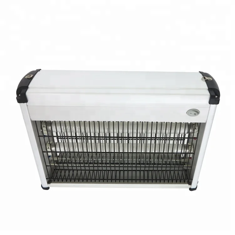 Classical popular aluminum pest control machine for household use