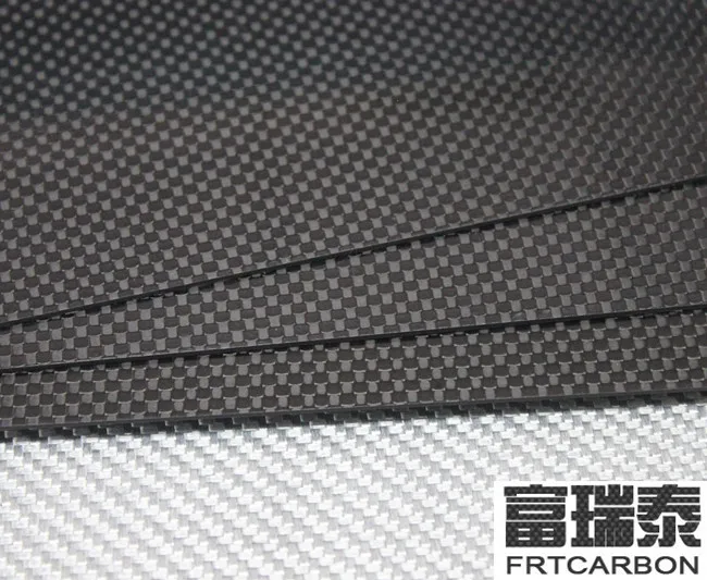 Octocopter углеродного волокна лист 8mm, 2mm, 3mm, 4mm 1mm для вертолетов, multicopter quadcopter