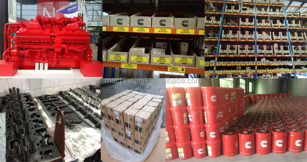 4914113 original Cummins Instrument Panel Junction Box Panel