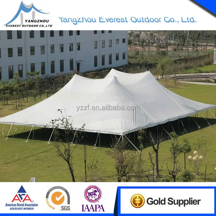 China cheap outdoor teepee tent for party