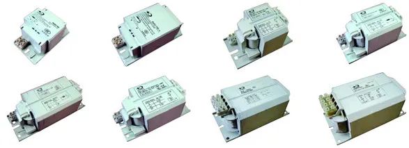 ballast 1000W MH magnetic hid ballast 1000w for industry use