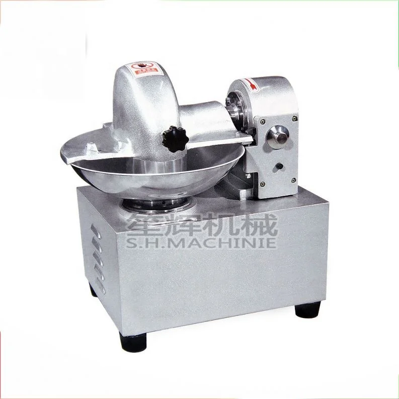 Venison Chopper Bird Catfish