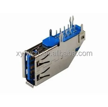 popular sales 3.0 female usb jack / 3.0 female usb port / 3.0 female usb socket