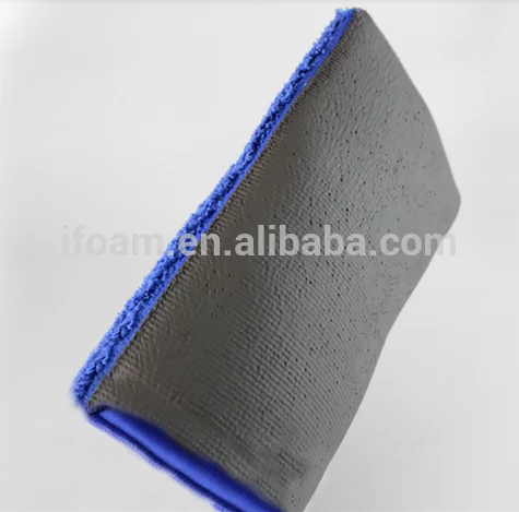 Car Care Produact Magic Glue Gloves Glue Mitt