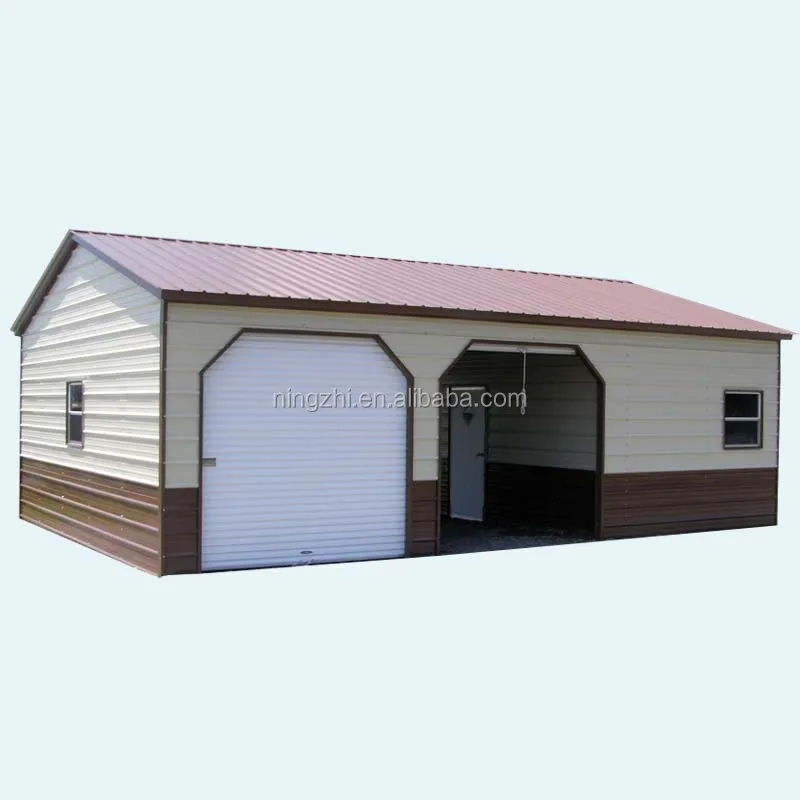 big function modern sheds