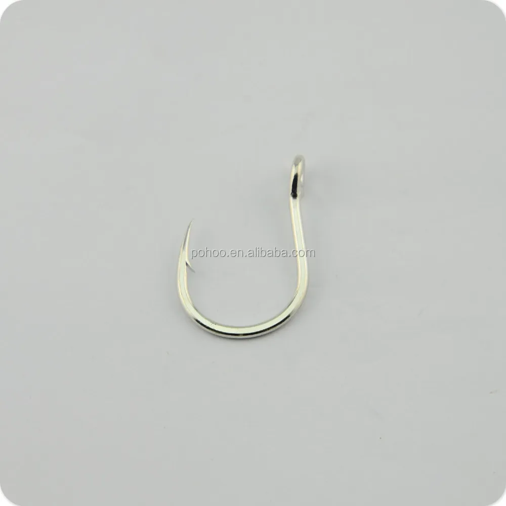 
Deep sea strong jig hooks 