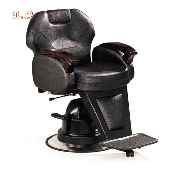 2019 Wholesale takara belmont antique red salon styling barber chair