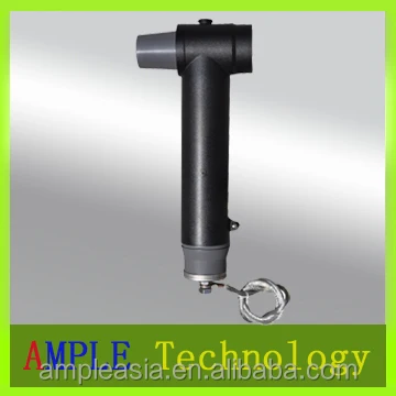 
12-36kV 630A surge protector lightning arrester 