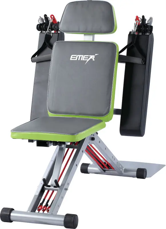 2018 best bodybuilding fitness equipment total gym /fitness equipment