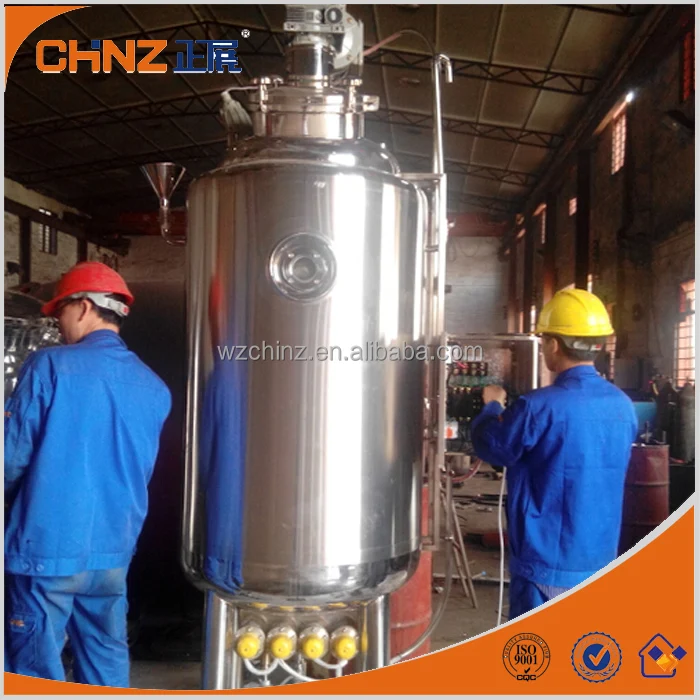 Жидкий эмульгирующий гомогенизатор из нержавеющей стали по лучшей цене, бак для растушевки крема, жидкость с покрытием