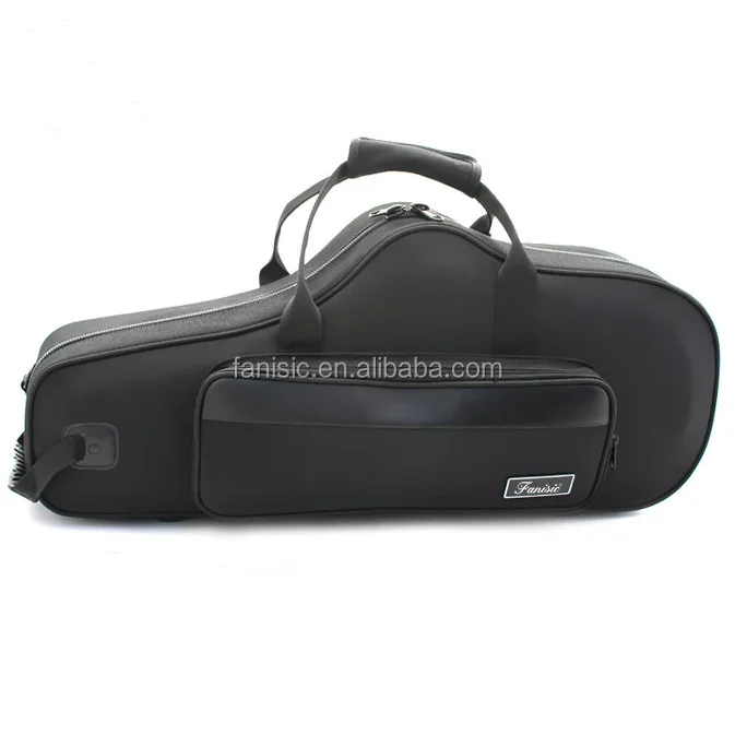 High Quality Alto Saxophone Bag For Sale, Music Bag