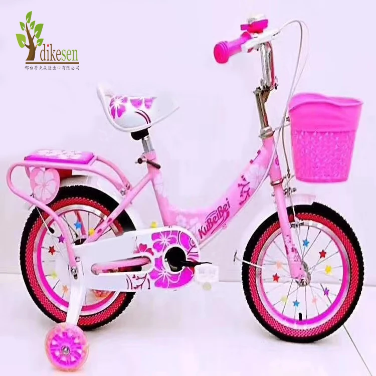 2023 OEM ODM available 16 inch Children Bike with good price/Best quality Child Bicycle distributors /CE standard Kids Bicycle Sale
