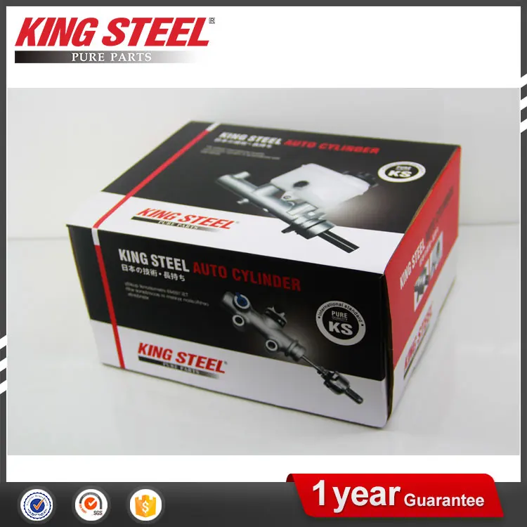 Автозапчасти KINGSTEEL, главный тормозной цилиндр для TOYOTA AVENSIS VERSO ACM20 47201-44130