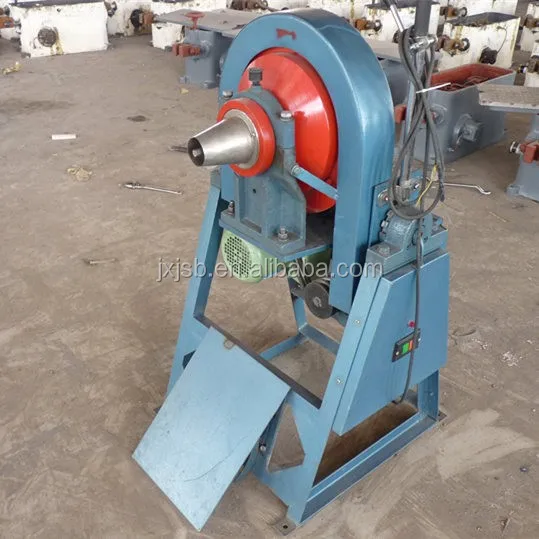 Lab Scale Small XMQ Ball Mill for Grinding Rocks