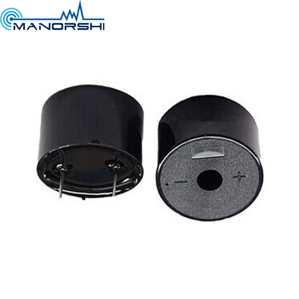 12 В DC штырь диаметром 30 мм пьезоэлектрический 3020 зуммер