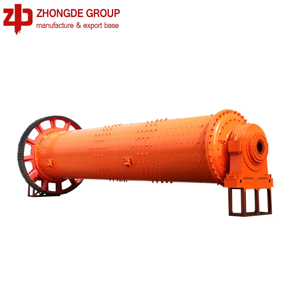 30 days delivery time ball mill specifications/ ball mill refiner/ ball mill cement