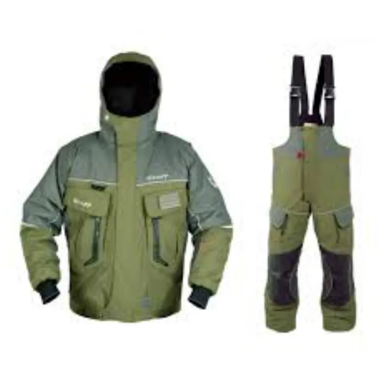 Мужская водонепроницаемая рыболовная куртка на заказ