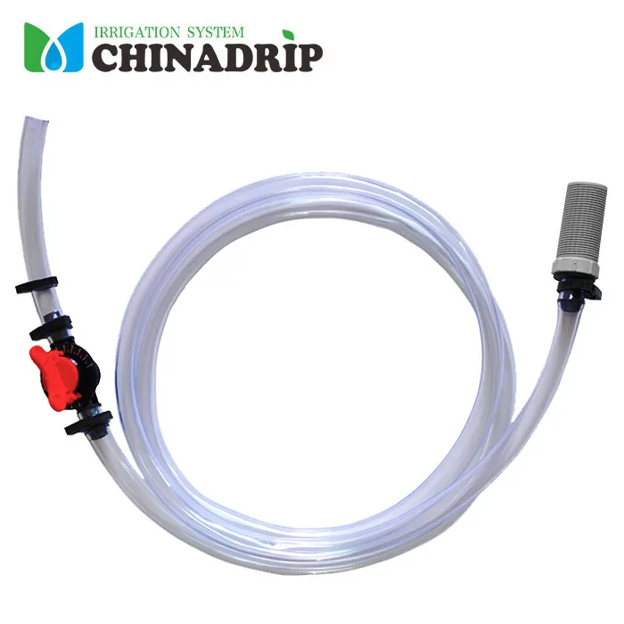 Other Watering & Irrigation Fertilizing Equipment Venturi Fertilizer injector