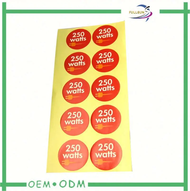 sticker labels self adhesive labels bottle labels