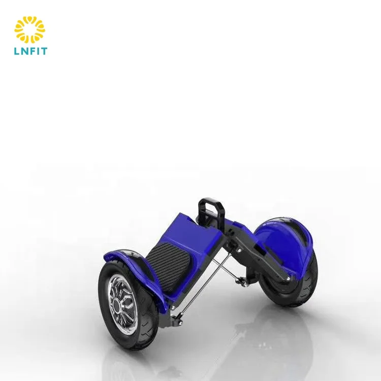 Cheap New 1500w Electric Scooter Adult Kick Scooter