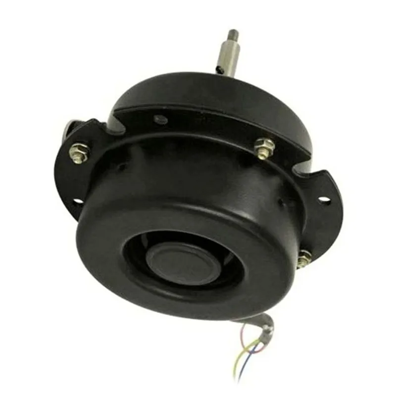 Ac single phase two speed electric 220v motor