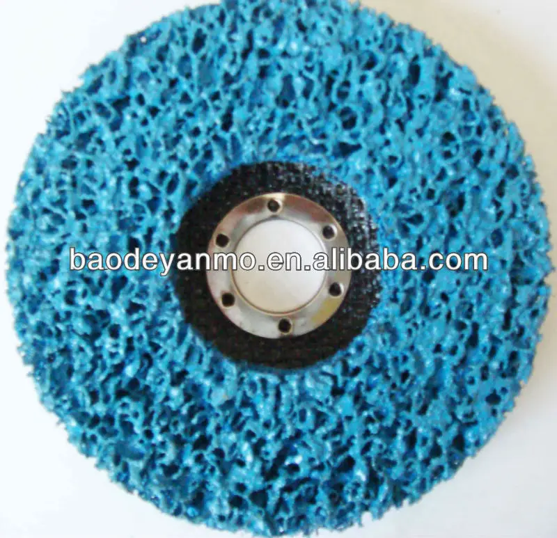CLeaning dust disc/abrasive disc/GRINDING WHEEL