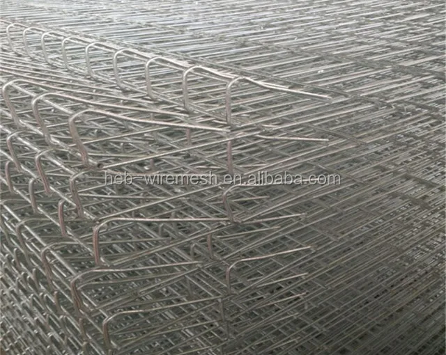 low price roll top iron wire mesh fence welded brc fence