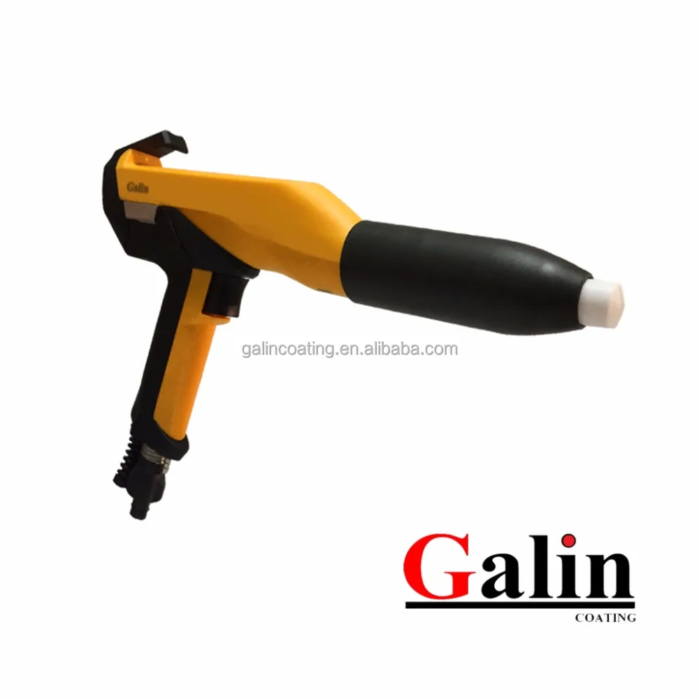 Manual Powder Coating Spray Gun G GM03 1008 073