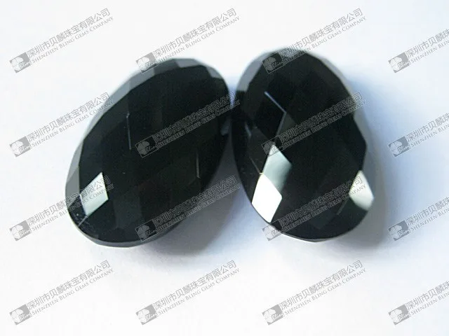 Best price black agate,black onyx