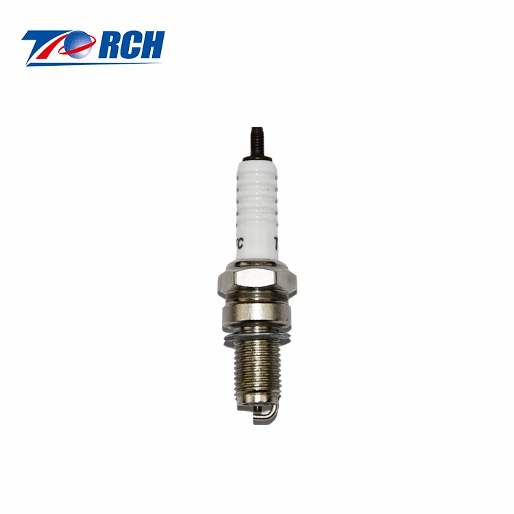  X24EP-U9 IX24B X24GP-U IXG24 Свеча зажигания для мотоцикла 70cc RG80G TS80X CT70 XR70R