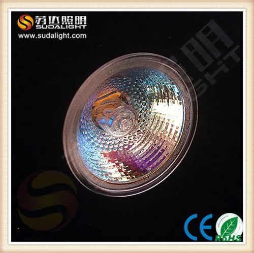 Галогенные лампы 50 Вт mr16 220 В