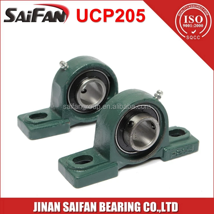 Сельскохозяйственная техника подшипник подушку блок подшипника UCP205 UCP206 UCP207 UCP208 вставки подшипника единиц с жильем