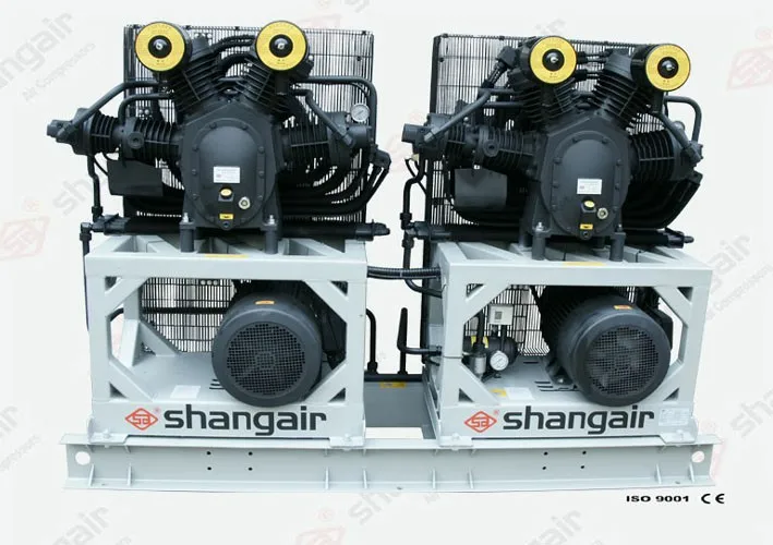made in china chinese air compressor for sale with 18.5kw 1.6cbm 30bar