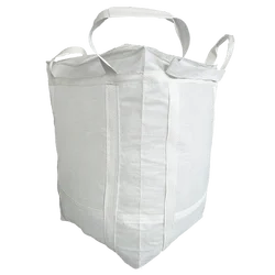 Большой мешок ODM OEM, большой мешок 1500 кг 2000 кг pp 1,5 тонн, большой мешок, оптовая цена, фабричная сумка fibc