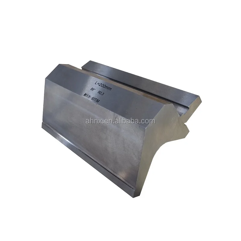 Manufacture High Quality Verifone VX610 Bottom Cover Press Brake Tooling