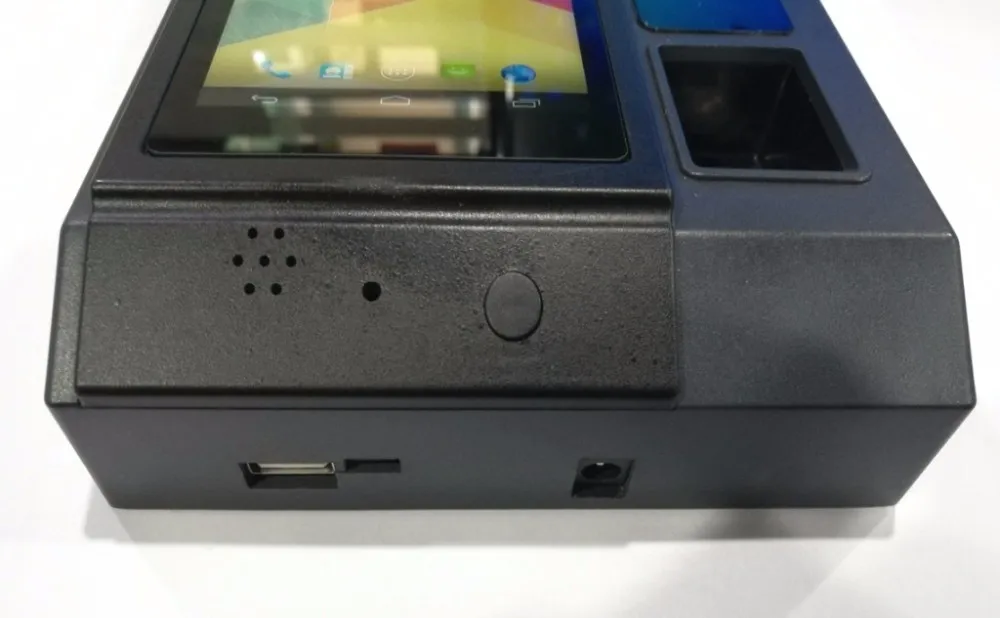 
Free SDK 2020 Hot Sell A5 Network Biometric Face Recognition Camera Finger Print Scanner Fingerprint Reader Access Control Machine 