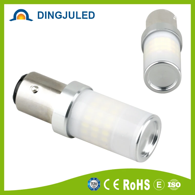 DC 12 В 1157 T20 3014 66SMD автомобилей тормоз легких грузовиков светодиодные задние фонари