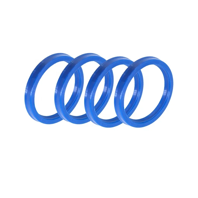 PU material Hydraulic Seal U Type Piston Rod Seal