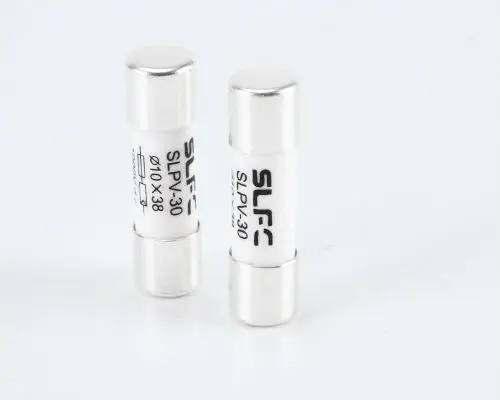 TUV Authorized DC1000V Combiner Box PV Fuse