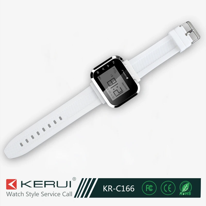 китай мода роскошный многофункциональный пейдёер наручные часы с се и удобные( кр- c166)