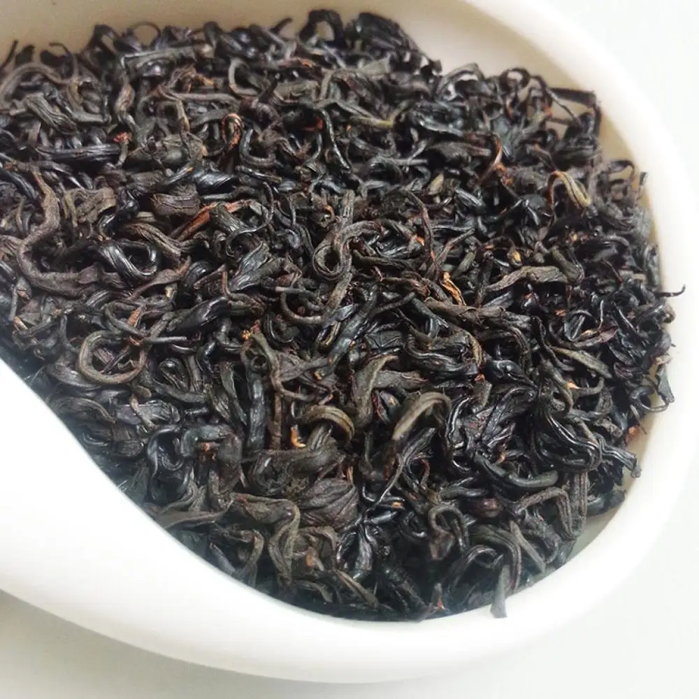 factory supplier cheap natural farming healthy loose barley black