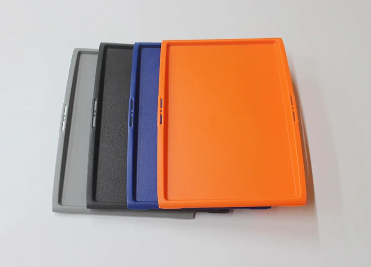 Airline Full Size And Half Size Inflight Atlas Tray