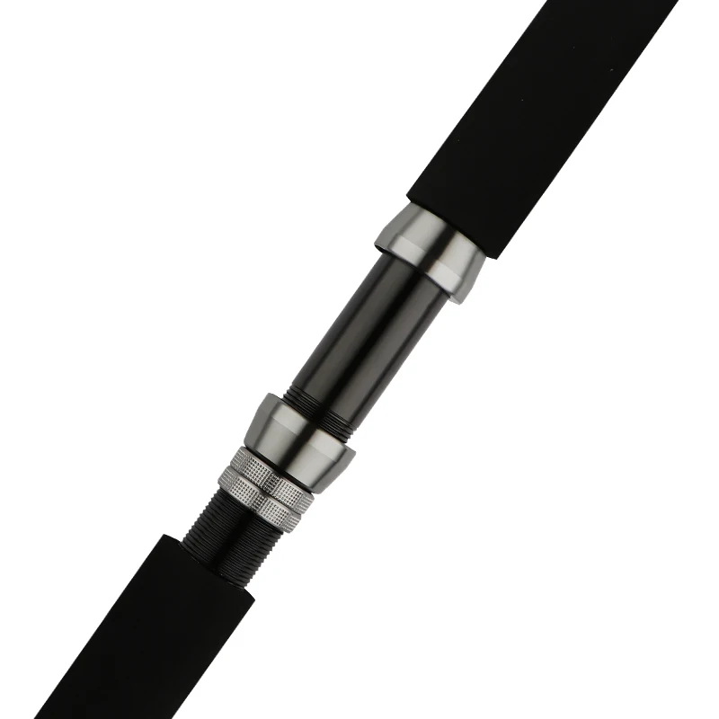 1.98m 2.1m trolling rod big game fishing jigging trolling poles for boat