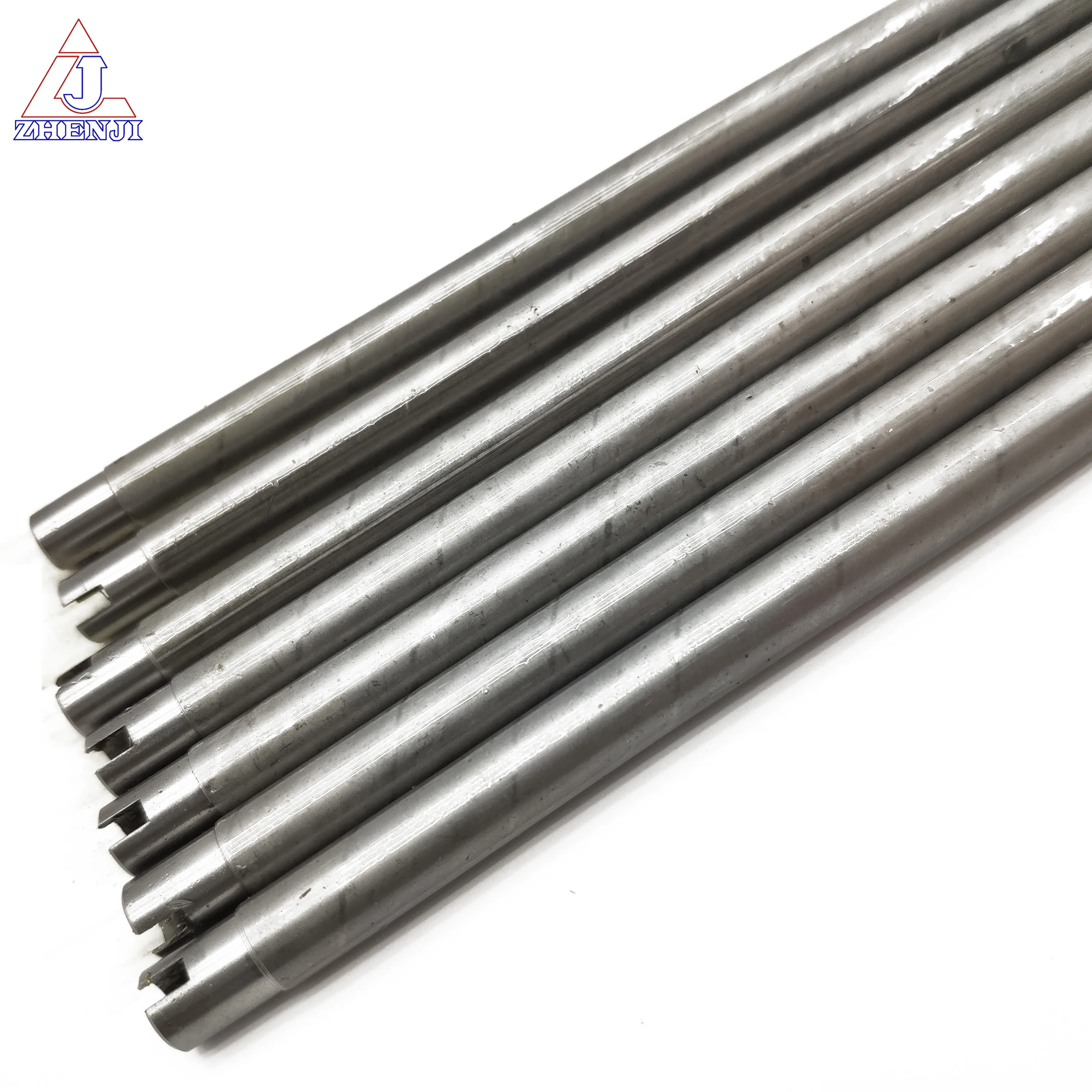 High Precision CNC  3D Printer Linear Shaft parts