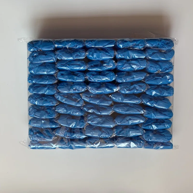 
soft waterproof non-woven disposable toilet seat cover travel for bathroom 