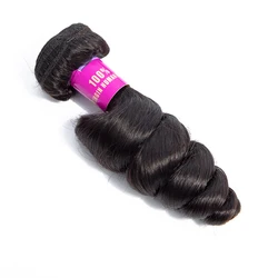 Brazilian Peruvian Virgin Remy Human Hair Extension In Dubai, Human Hair Dubai Wholesale Market