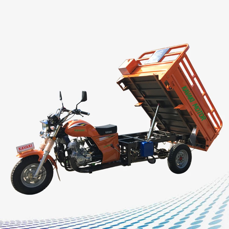 Китай, оптовая продажа, дешевый бензиновый двигатель 200 куб. См, трехколесный автомобильный рикша, грузовой трехколесный велосипед