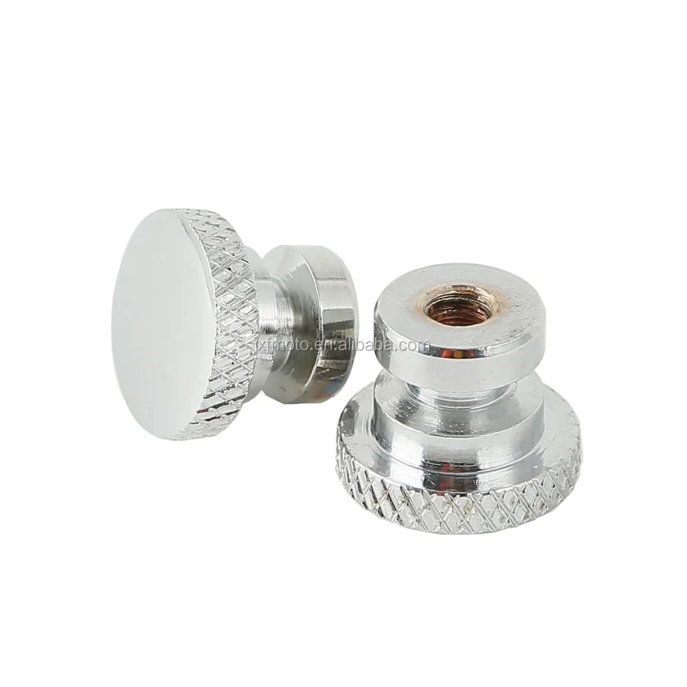 TCMT 2x Screw Luggage Rack For Harley Touring Road King Electra 97-2020 FLHR FLHTC XF2906A15-01-E