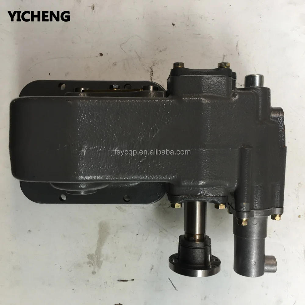  Коробка передач pto для mitsubishi fuso truck fv517 f380 PS380 M130S7 ME663625